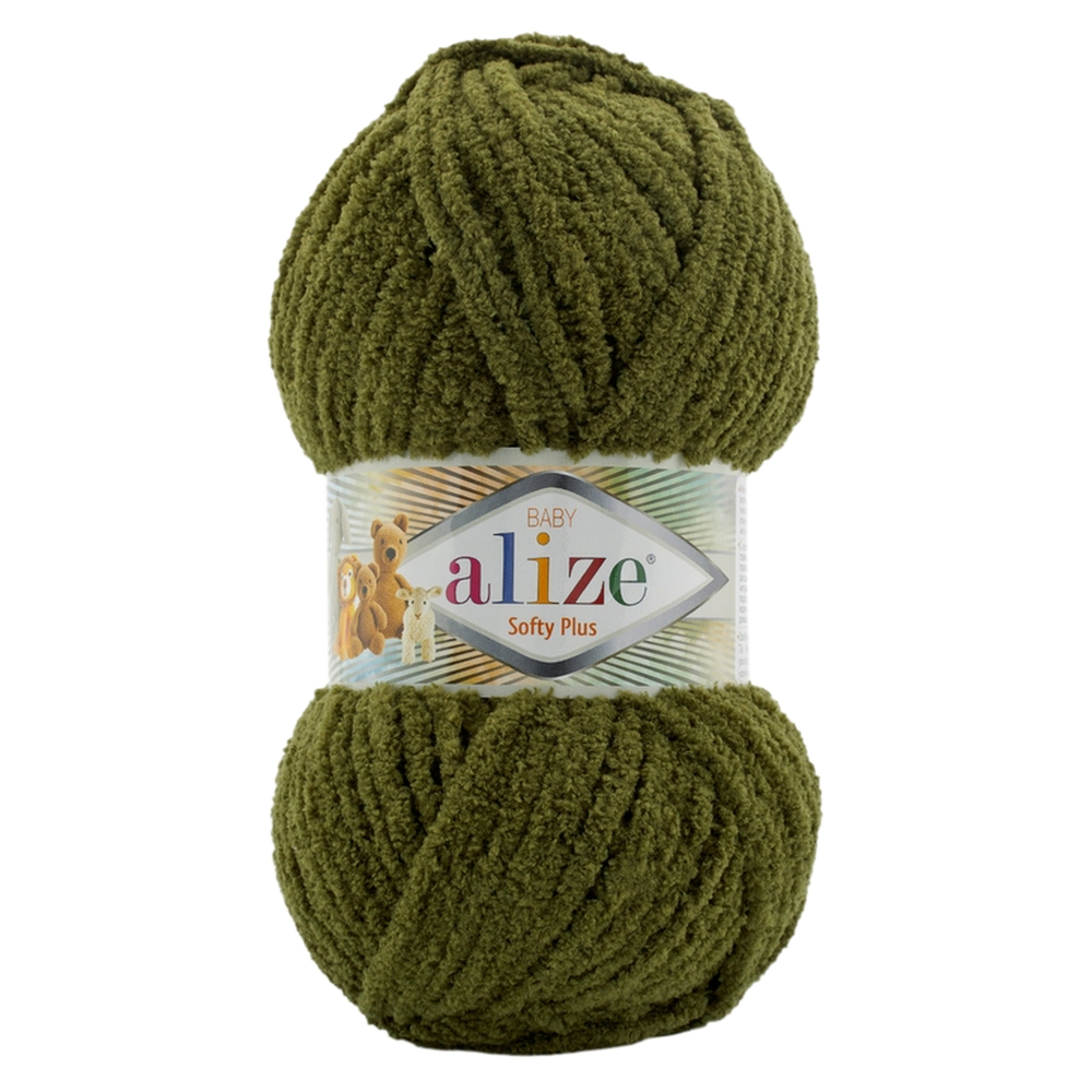 Alize Softy Plus 620  1 