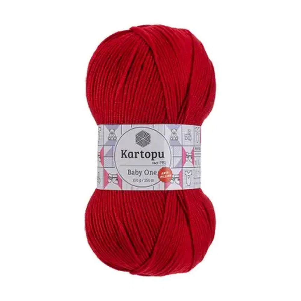Kartopu Baby one 125 �������