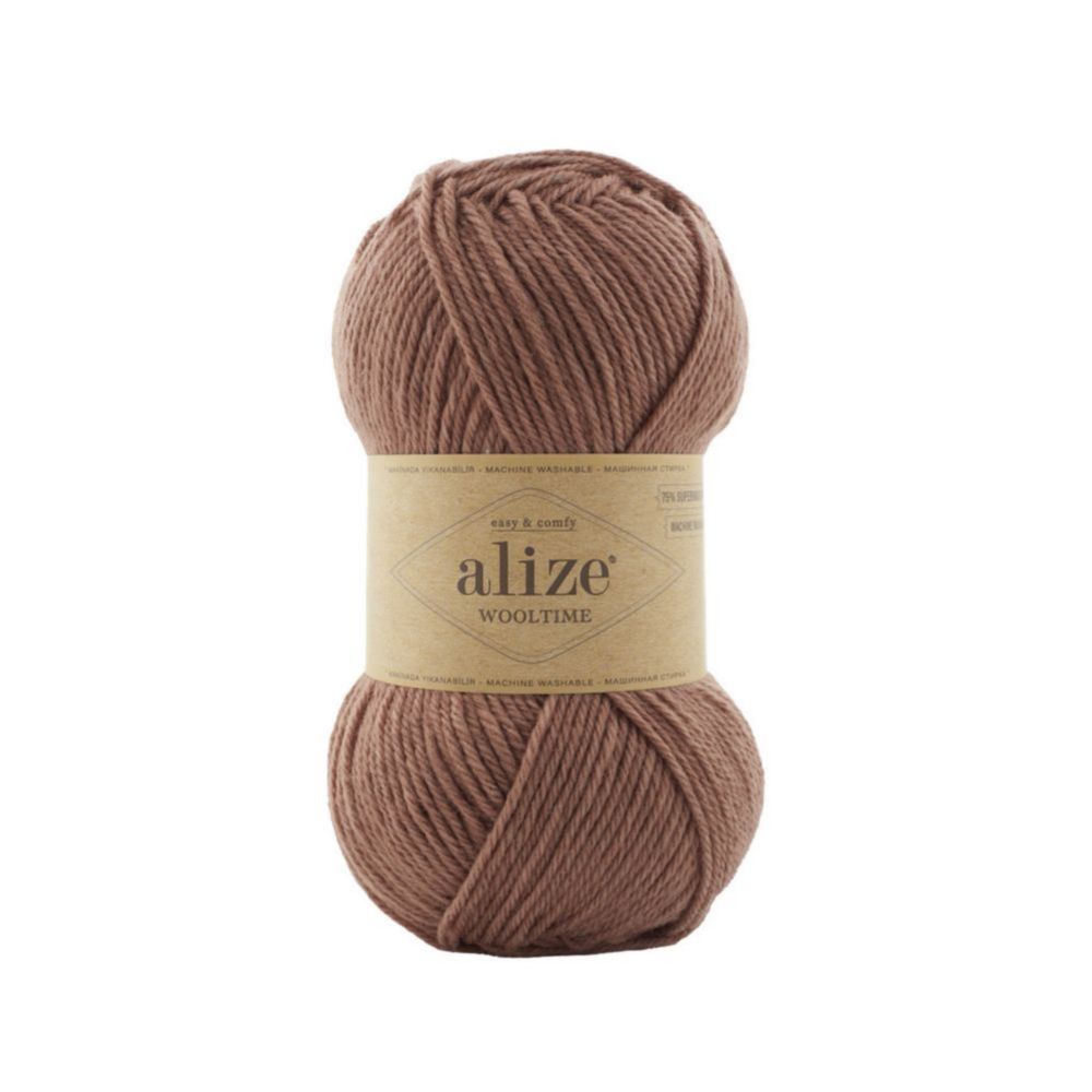 Alize Wooltime 581  