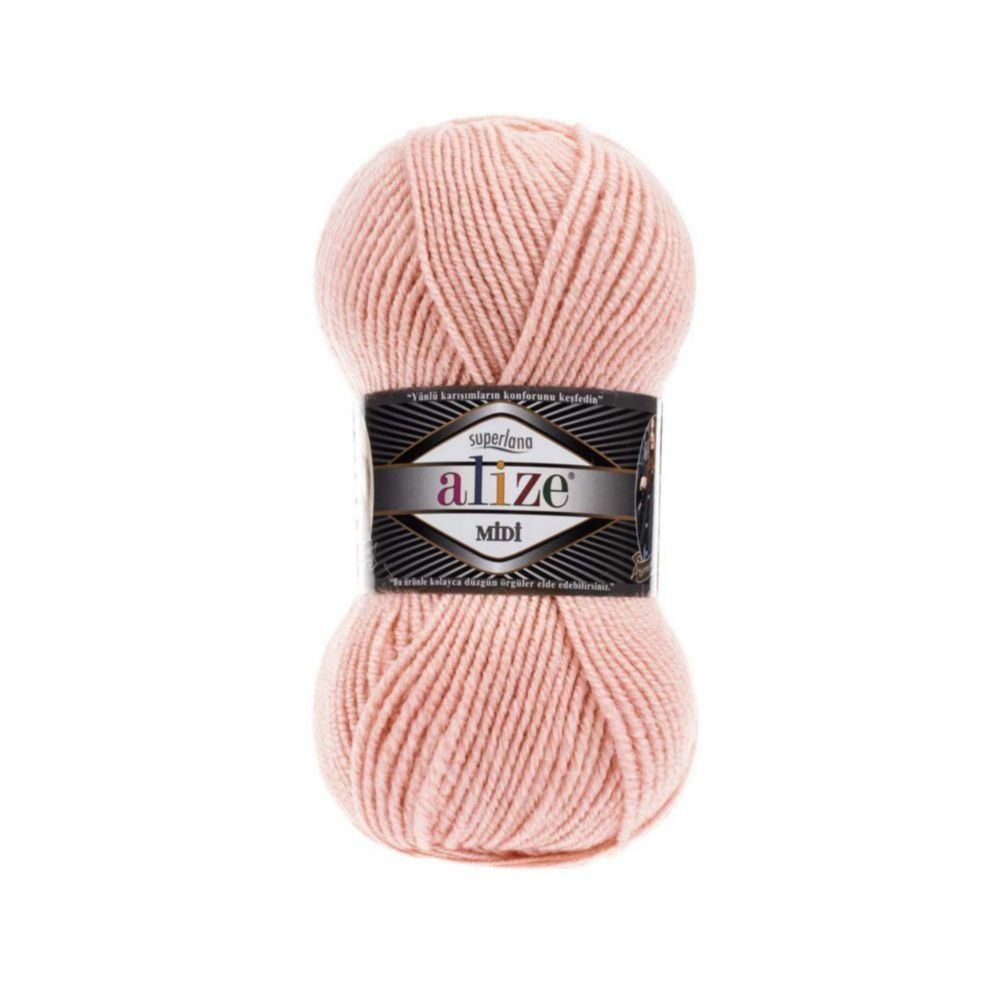 Alize Superlana midi 523 ����������-�������