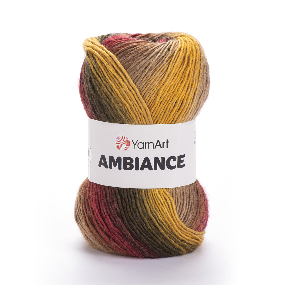 YarnArt Ambiance 169 ������ ������ �������