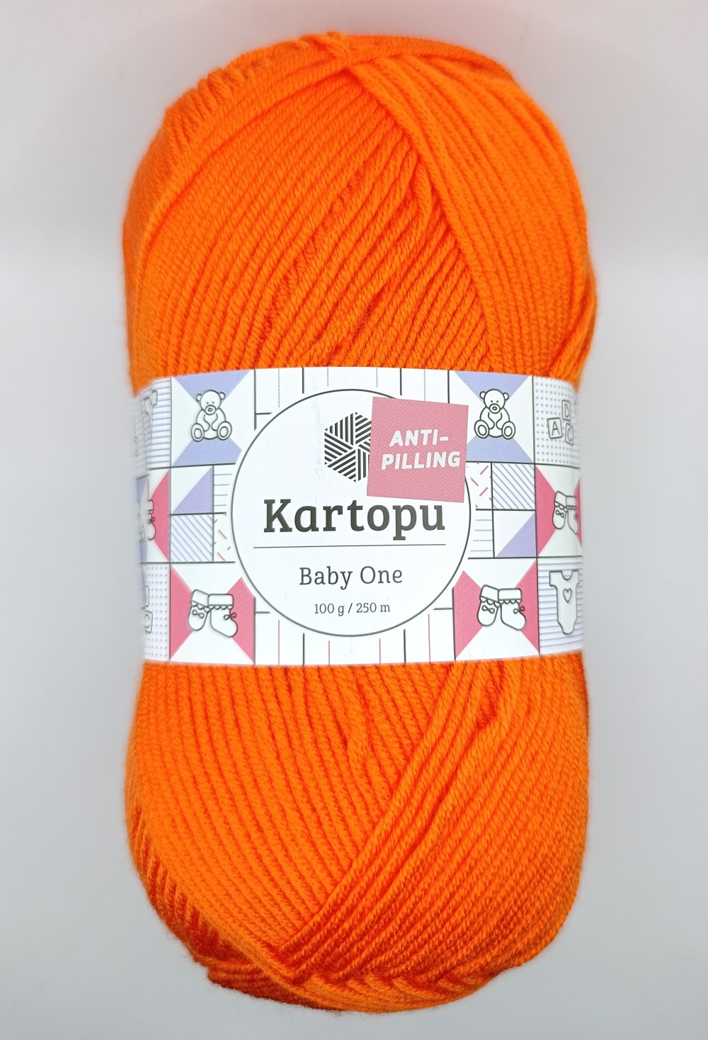 Kartopu Baby one 1211 ����-���������