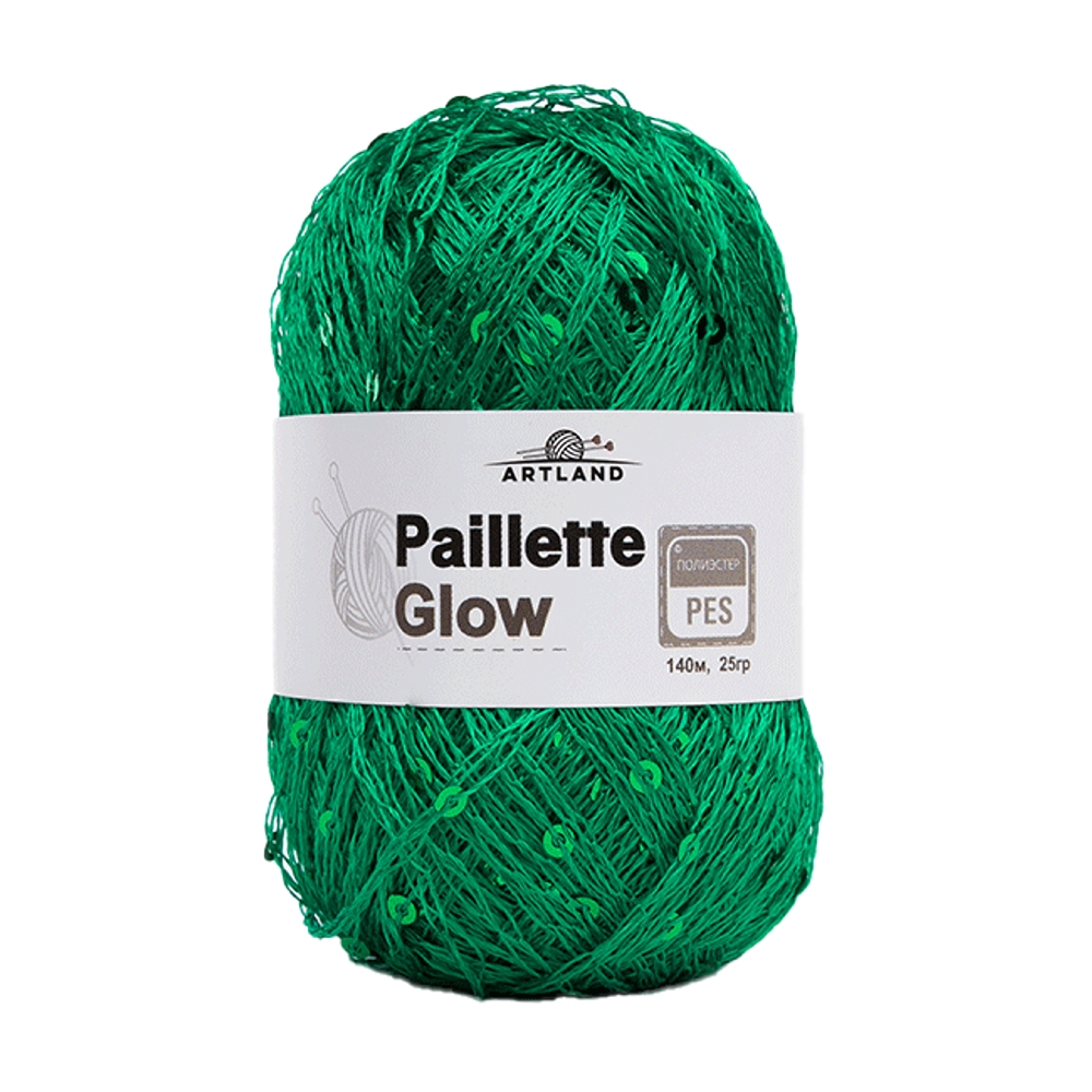 Artland Paillette Glow 37 