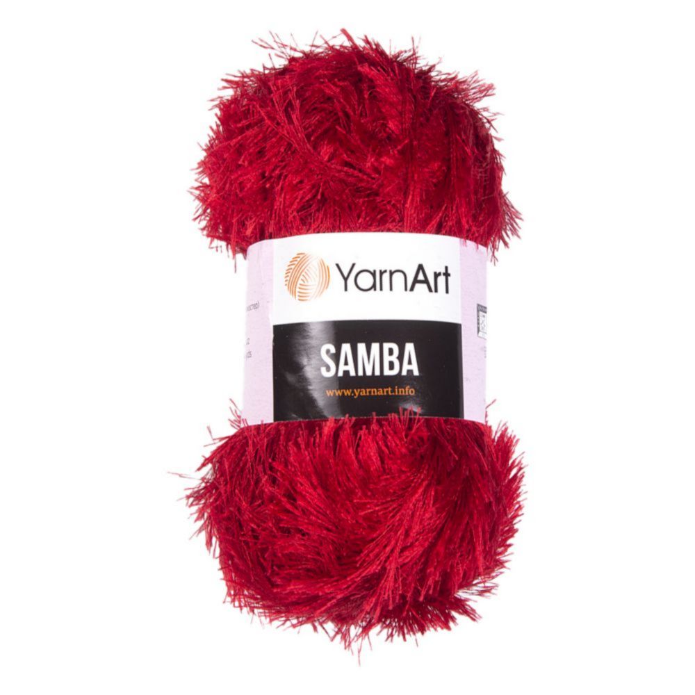 YarnArt Samba 2026 -