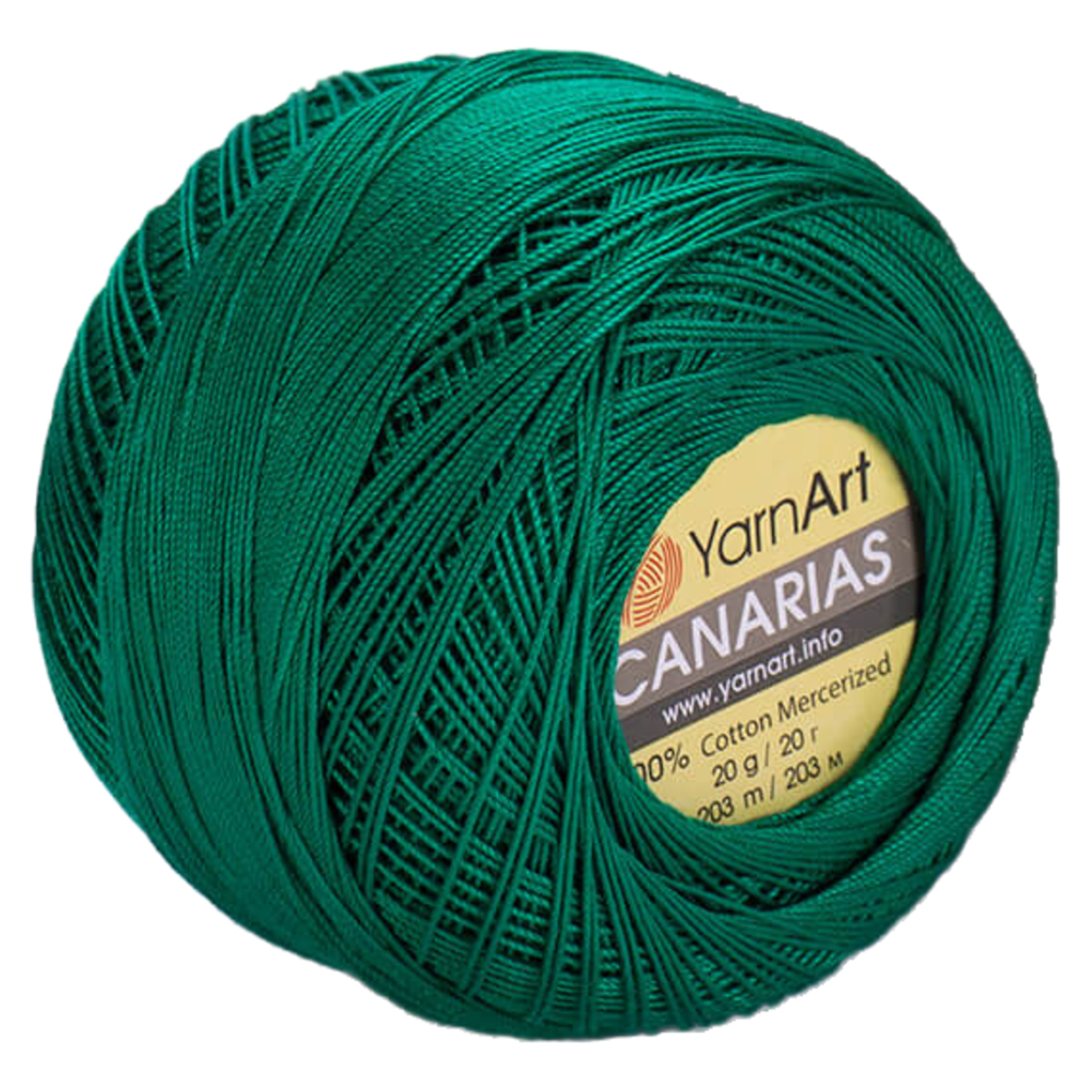 YarnArt Canarias 6334 ������� 1 �����