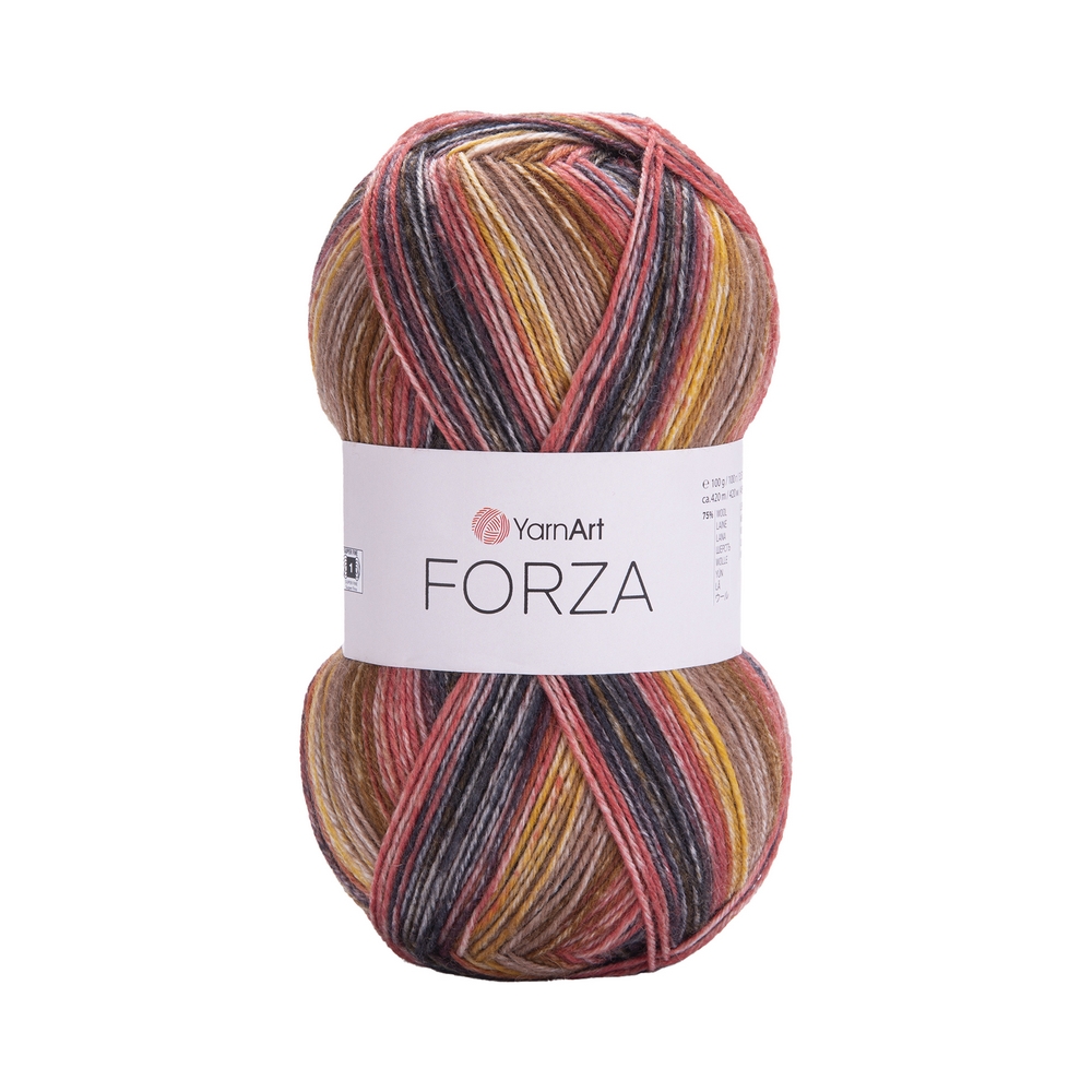 Yarnart Forza 2611