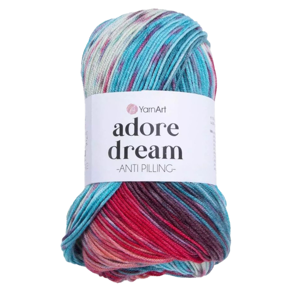 YarnArt Adore Dream 1061  