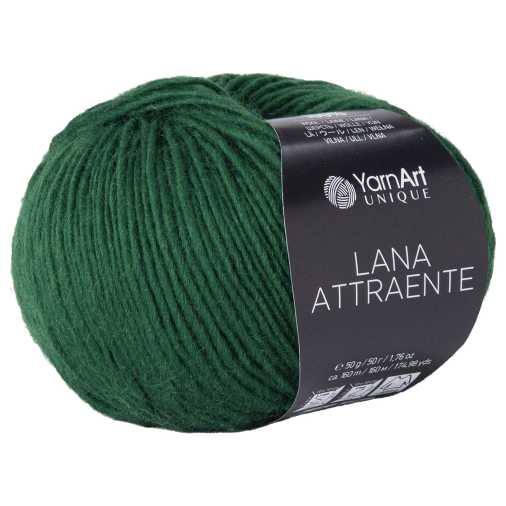 YarnArt Lana Attraente 6658 �������