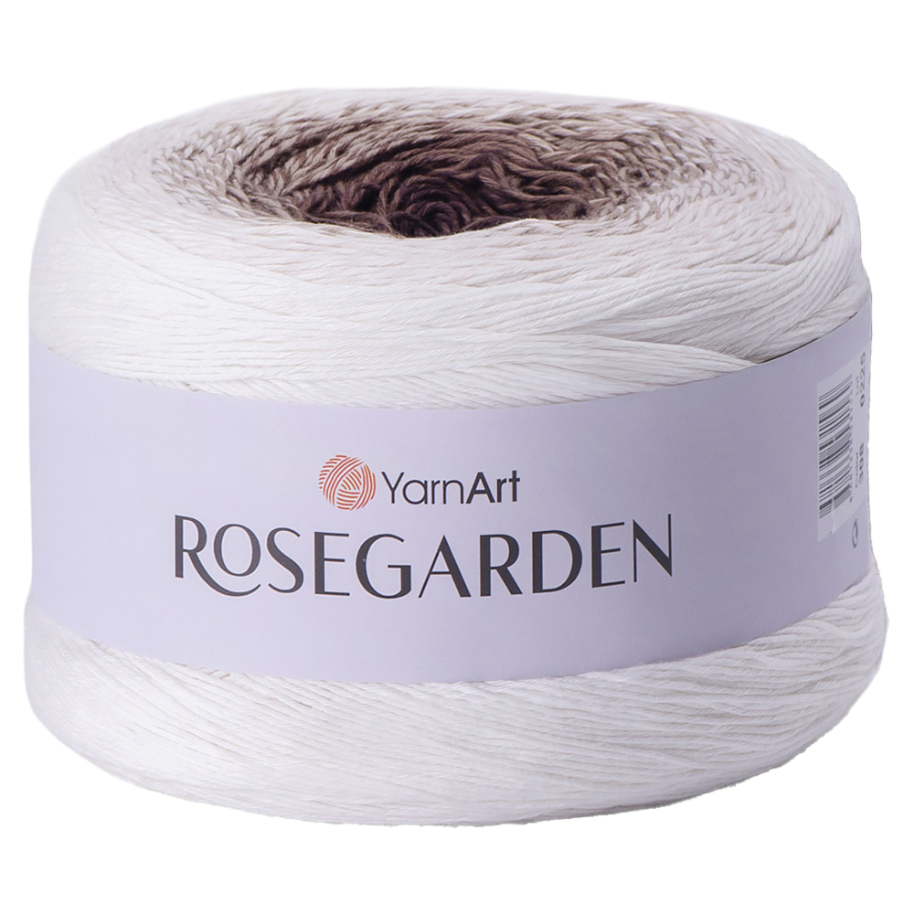 YarnArt Rosegarden 308 ����� ����������