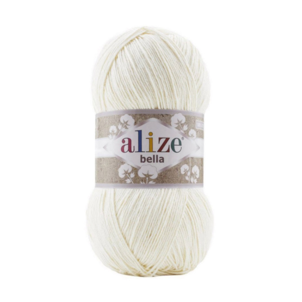 Alize Bella 100  62 