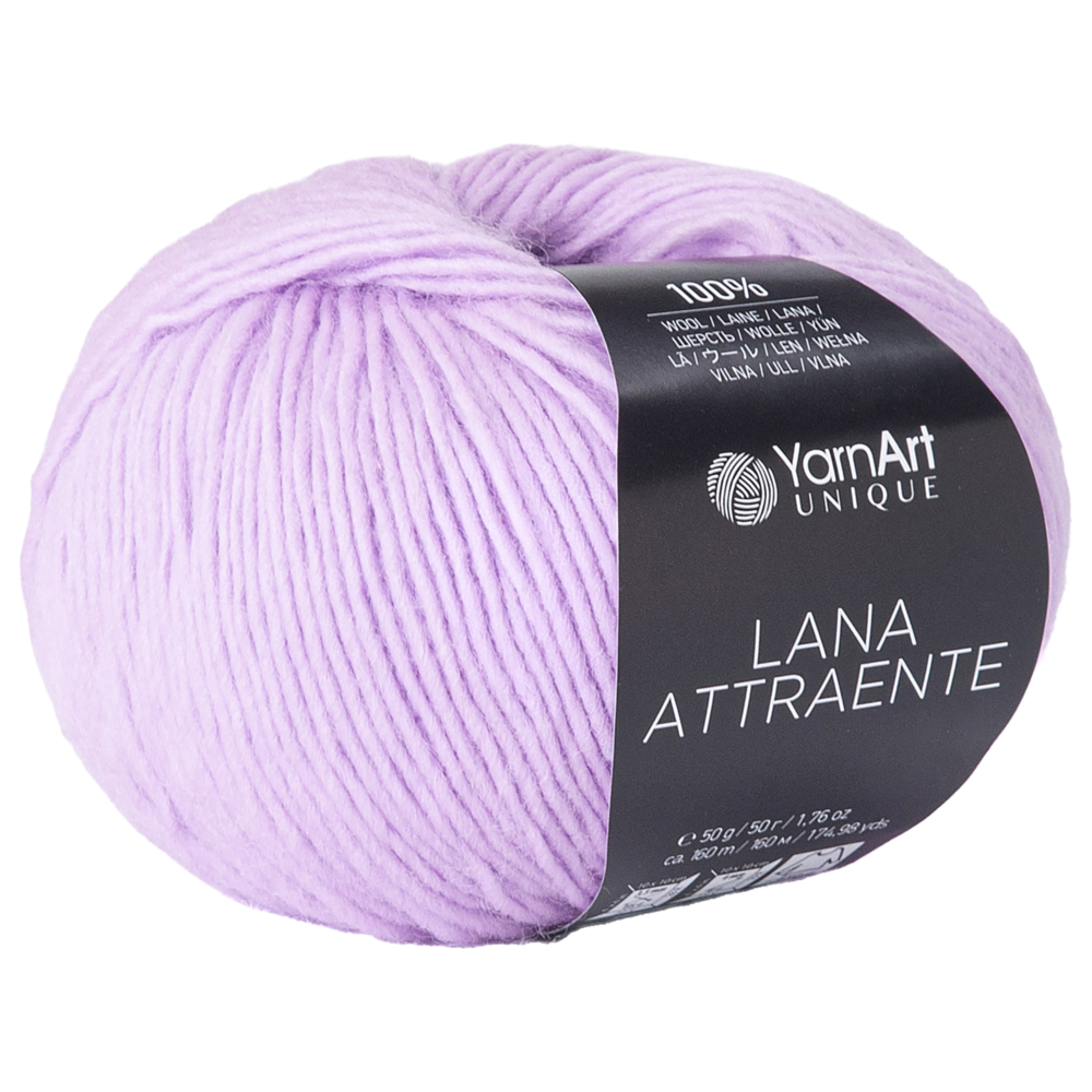 YarnArt Lana Attraente 6633 �������