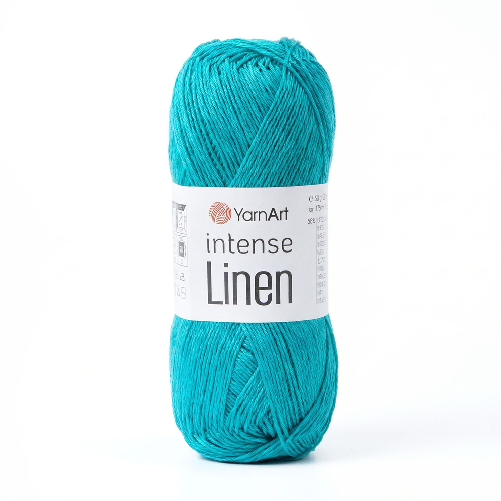 YarnArt Intense Linen 4129 ������ ������