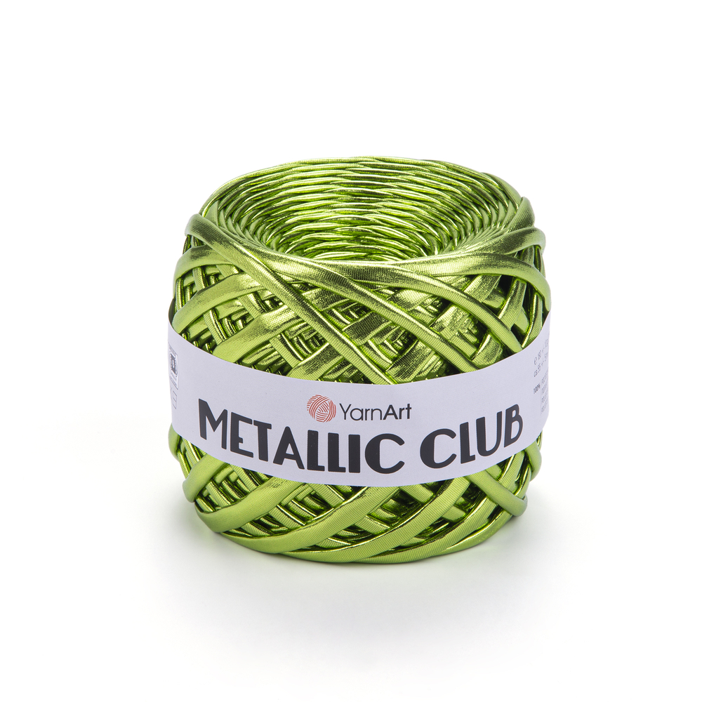YarnArt Metallic Club 8116 �������