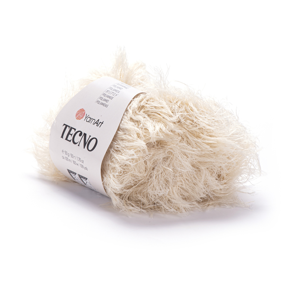 YarnArt Tecno 16 ������-�������