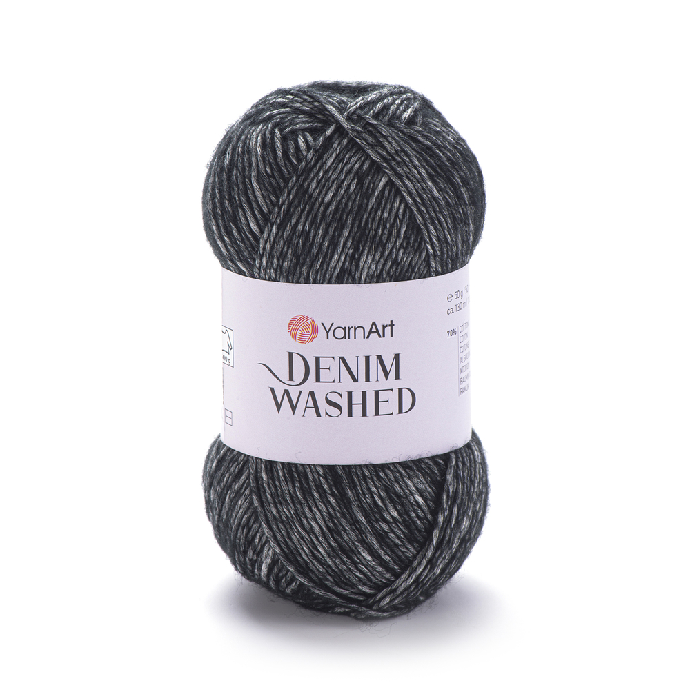 YarnArt Denim washed 923 ������