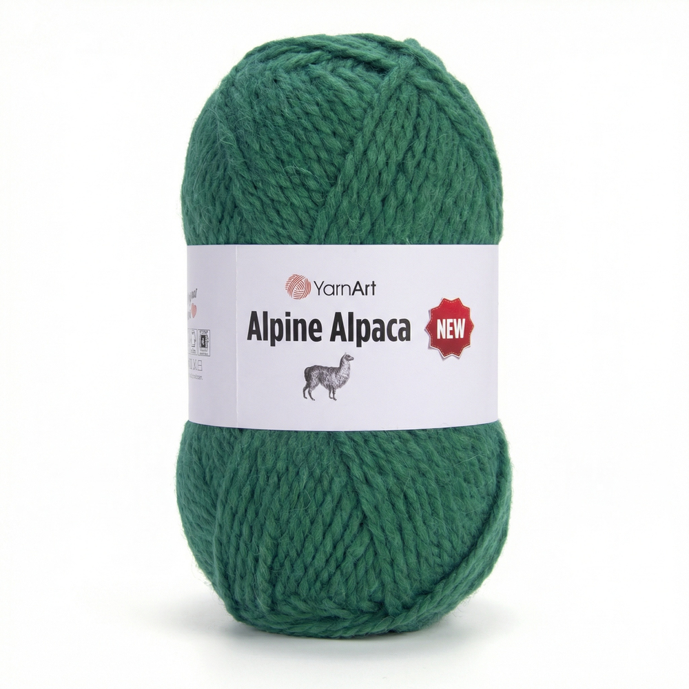 YarnArt Alpine alpaca new 1449 �������