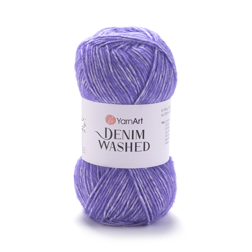 YarnArt Denim washed 907 ����������