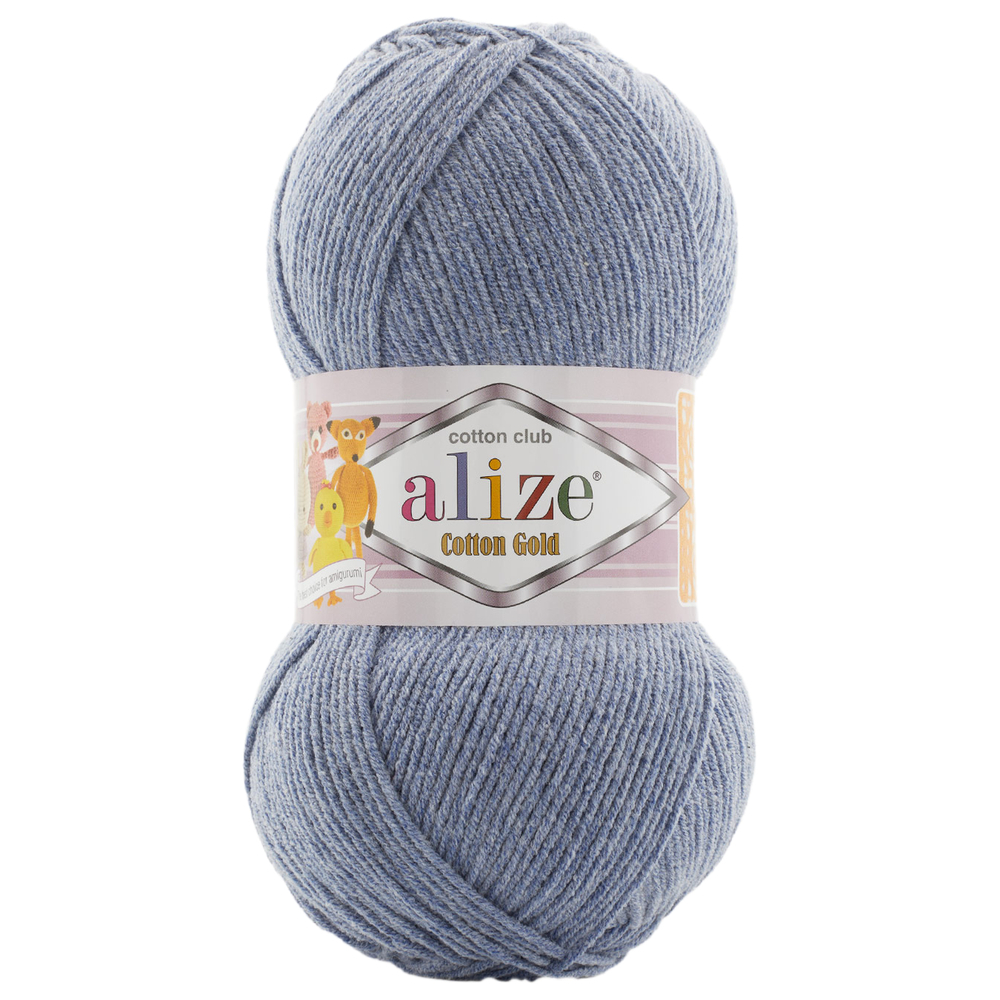 Alize Cotton gold 962   1 