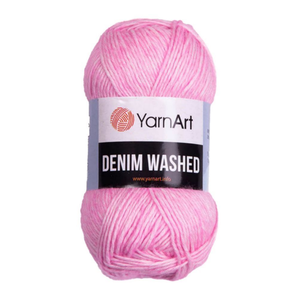 YarnArt Denim washed 906 -