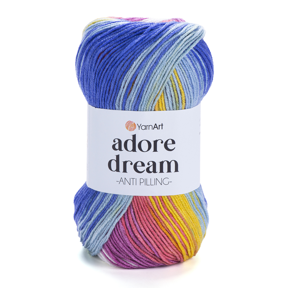 YarnArt Adore Dream 1072 ������� ������ �������
