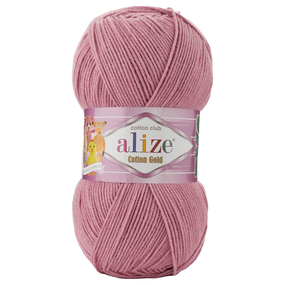 Alize Cotton gold 676 ���� ���������� 1 �����