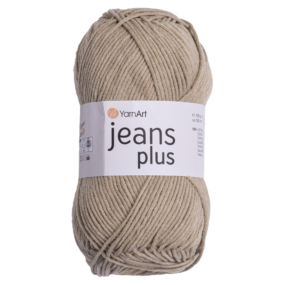 YarnArt Jeans plus 48 �������