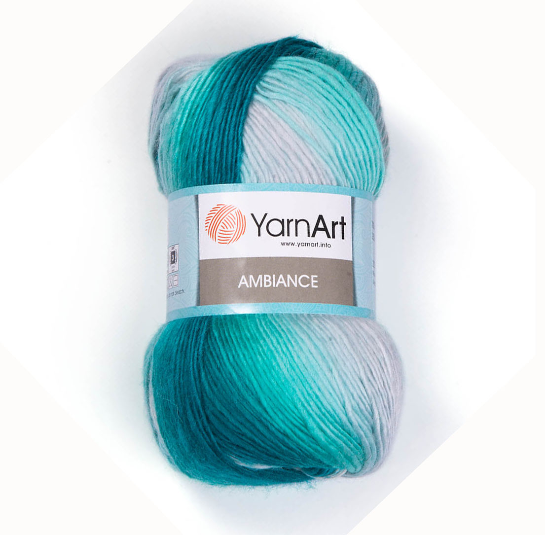 YarnArt Ambiance 155 
