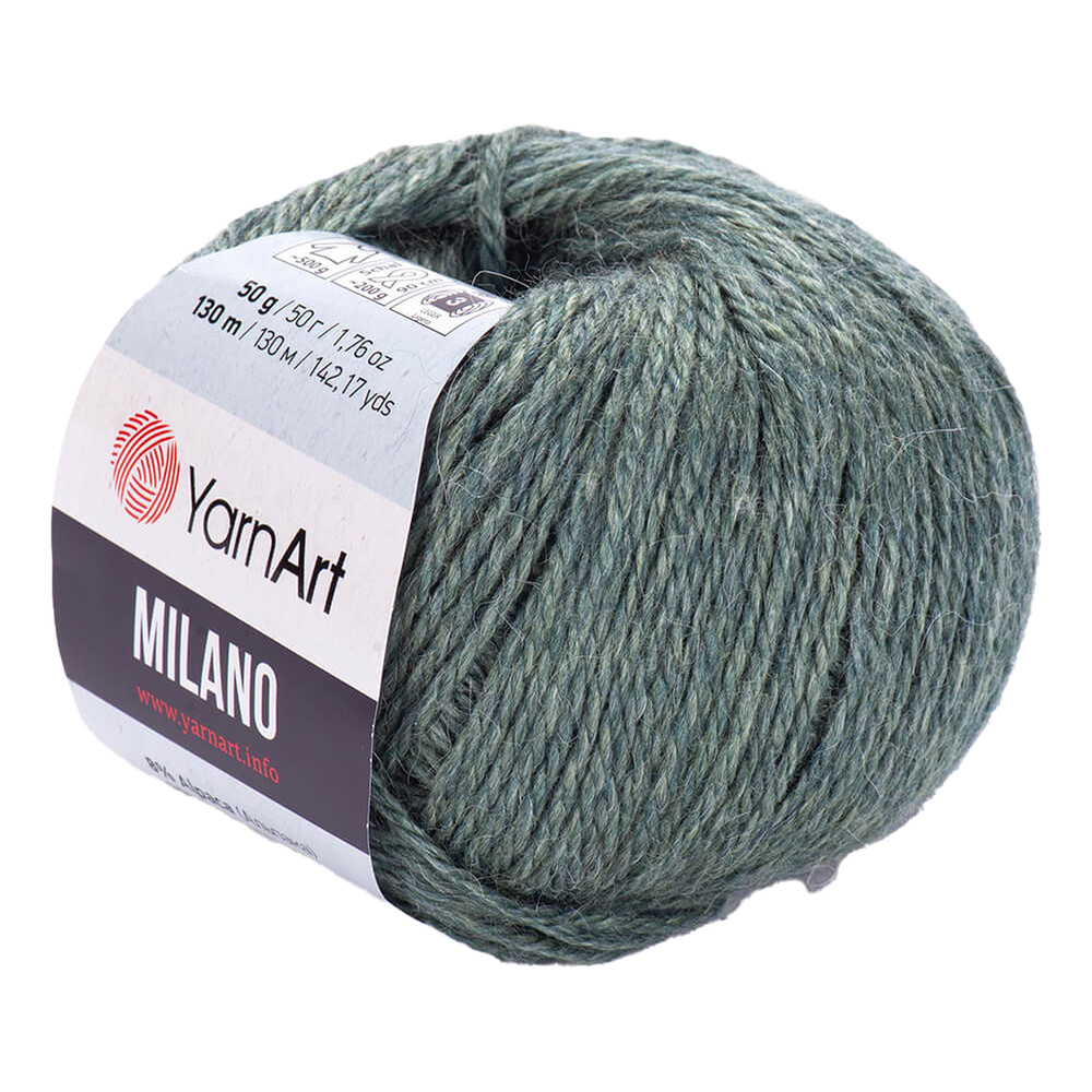 YarnArt Milano 875 