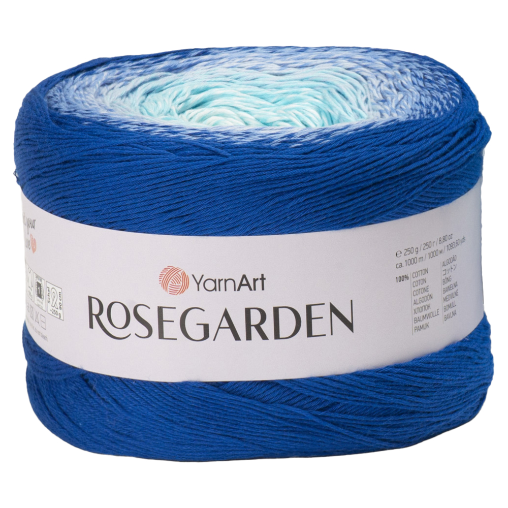 YarnArt Rosegarden 318 ��������� �����