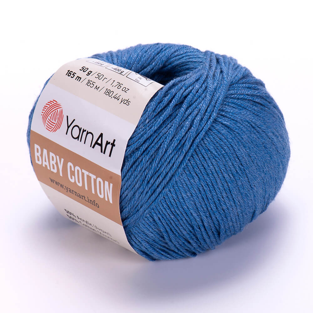 YarnArt Baby Cotton 447 