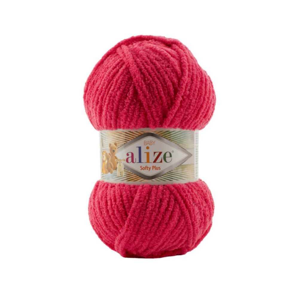 Alize Softy Plus 798 