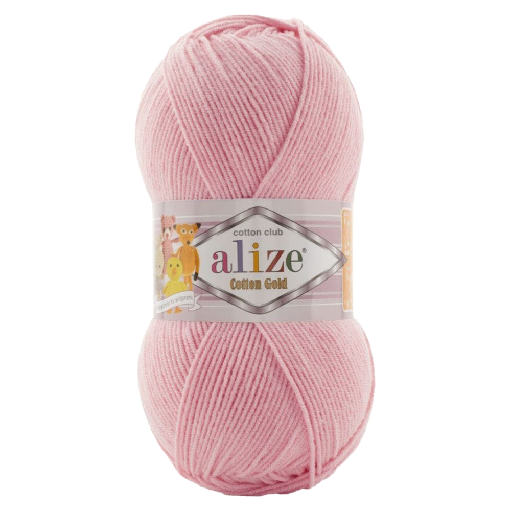 Alize Cotton gold 638  1 