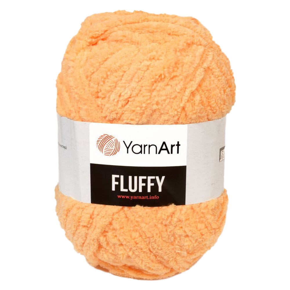 YarnArt Fluffy 720 