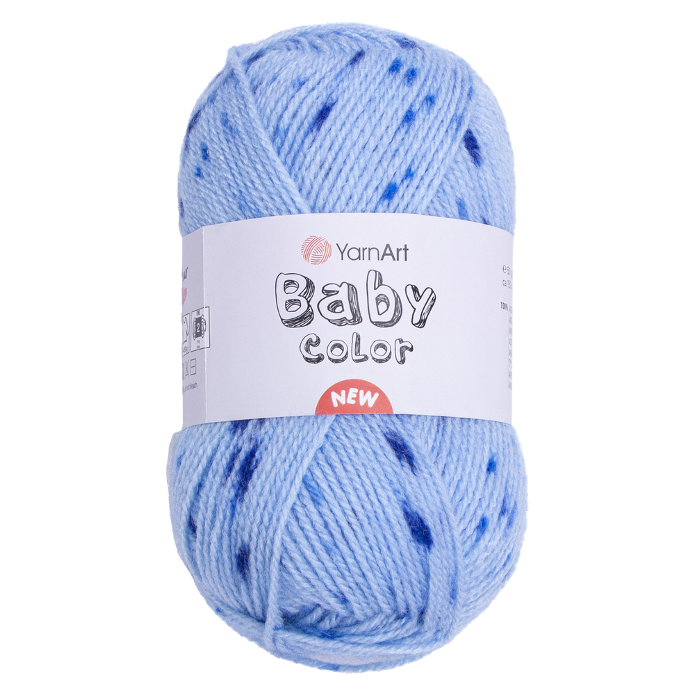 YarnArt Baby color 207 