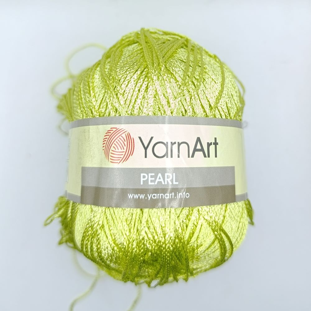 YarnArt Pearl 205 ���������