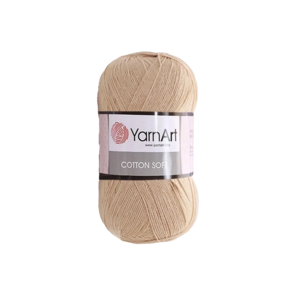 YarnArt Cotton soft 48  1 