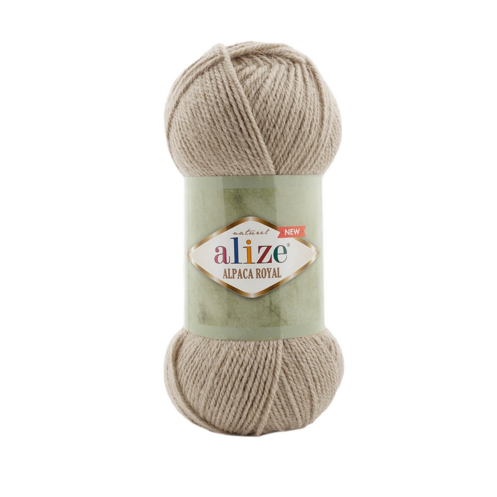 Alize Alpaca royal new 695 