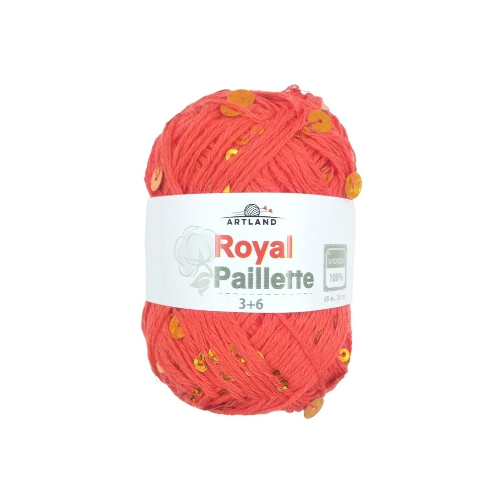 Artland Royal Paillette 003  1 