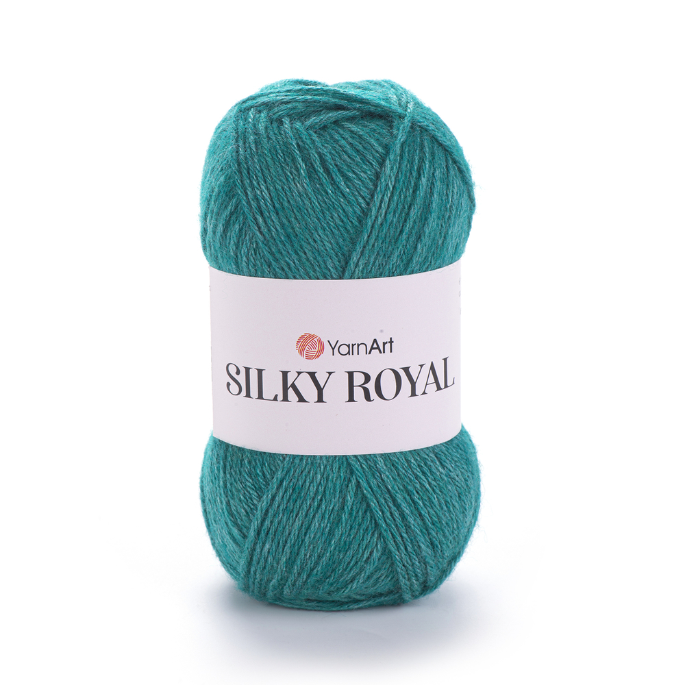 YarnArt Silky royal 439 �������