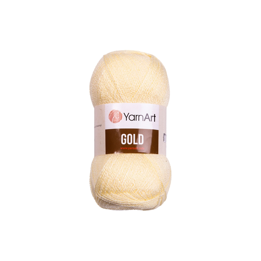 YarnArt Gold 9383 -