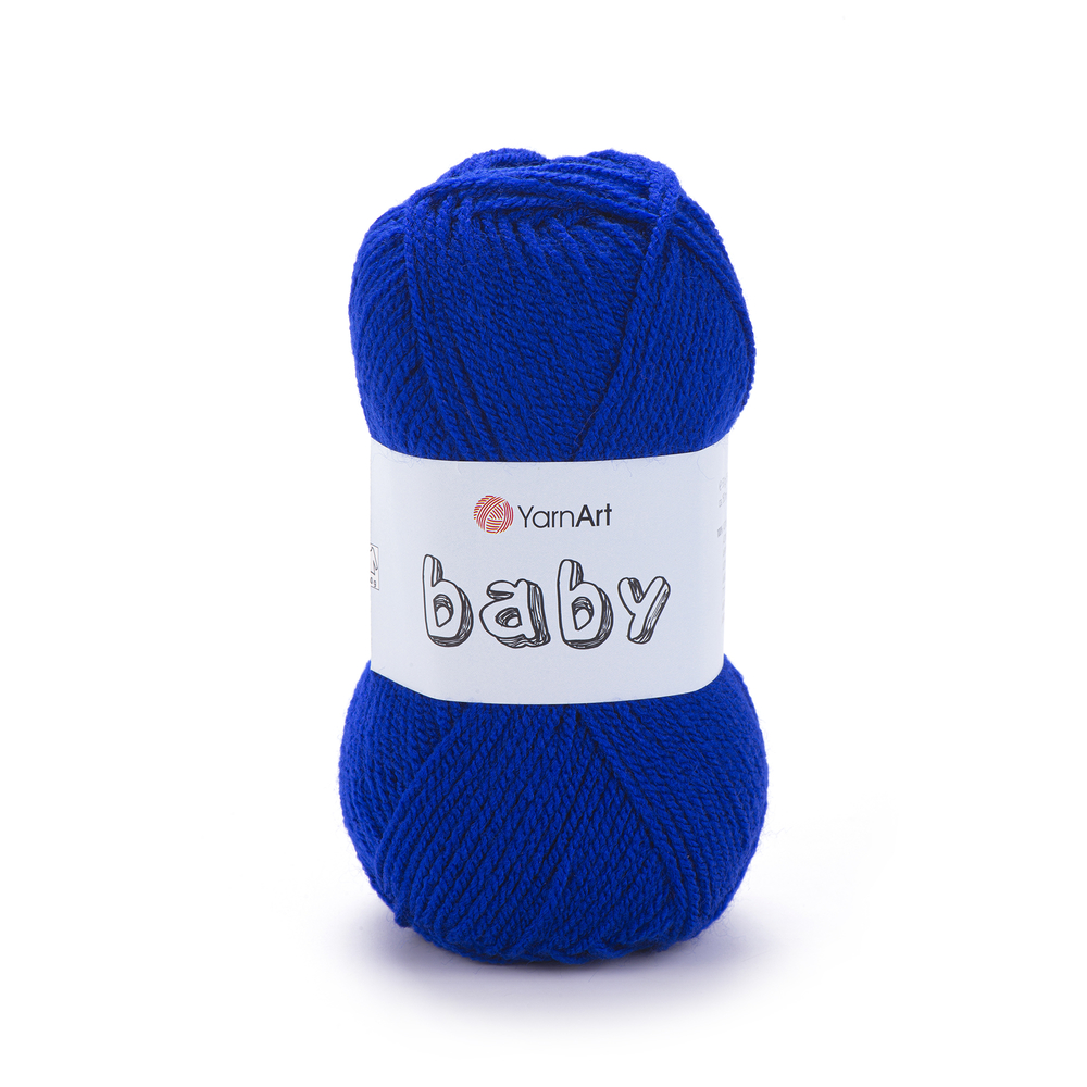 YarnArt Baby 979 �������