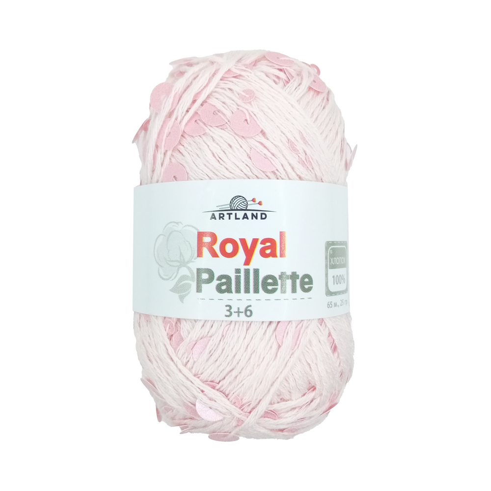 Artland Royal Paillette 65213 -. 1 