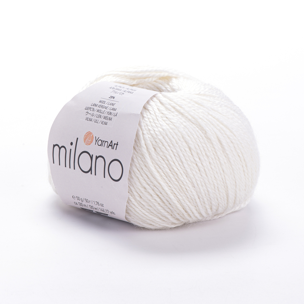 YarnArt Milano 851 ������-��������