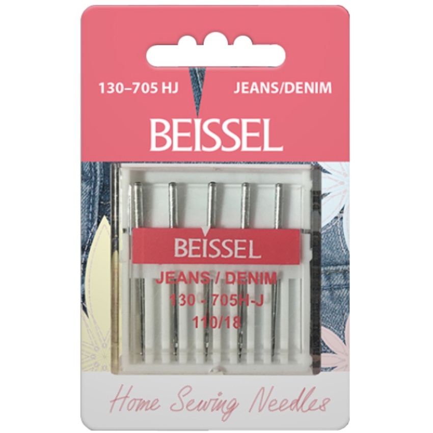 Beissel HVU.03.110/18 130-705 H-J Jeans/Denim         5  110