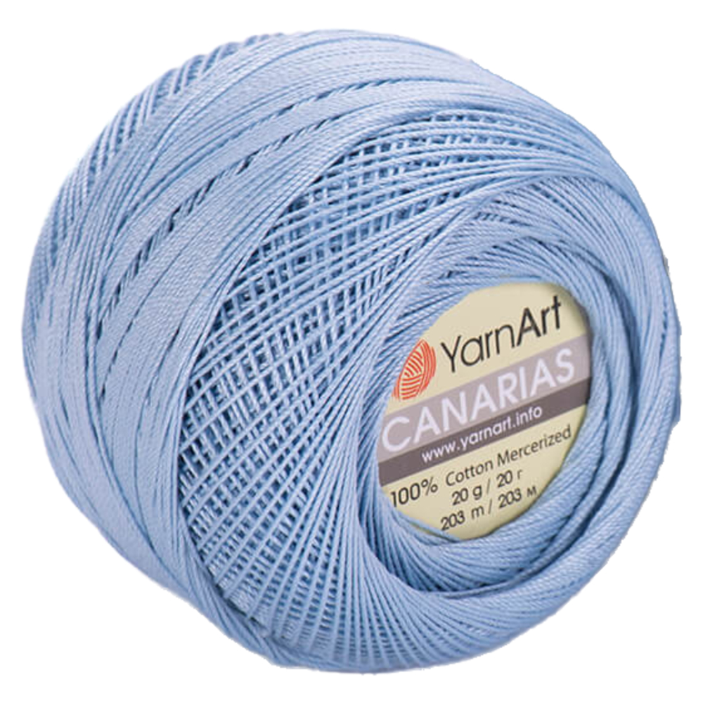 YarnArt Canarias 4917 ������� 1 �����