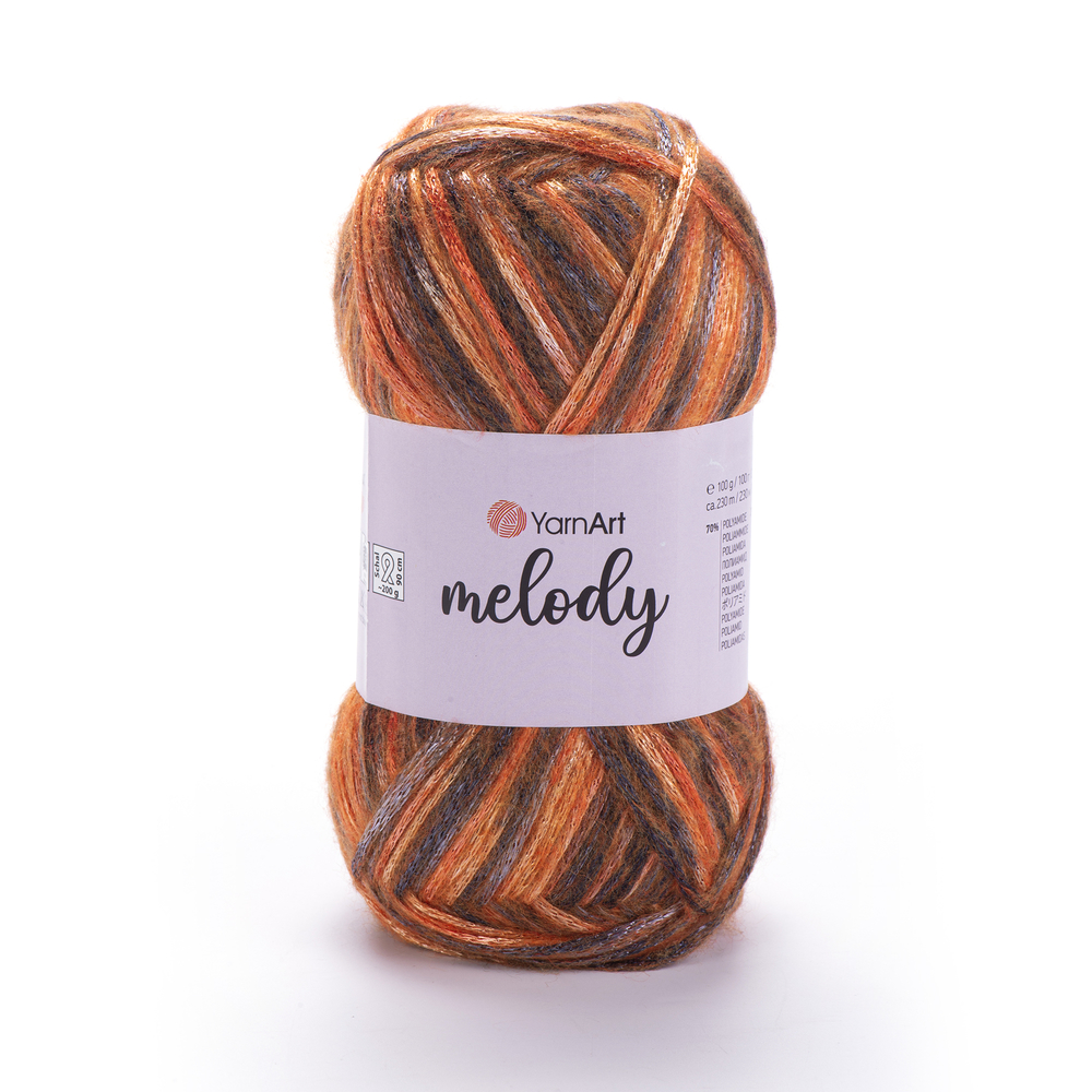 YarnArt Melody 910 ��������� ������