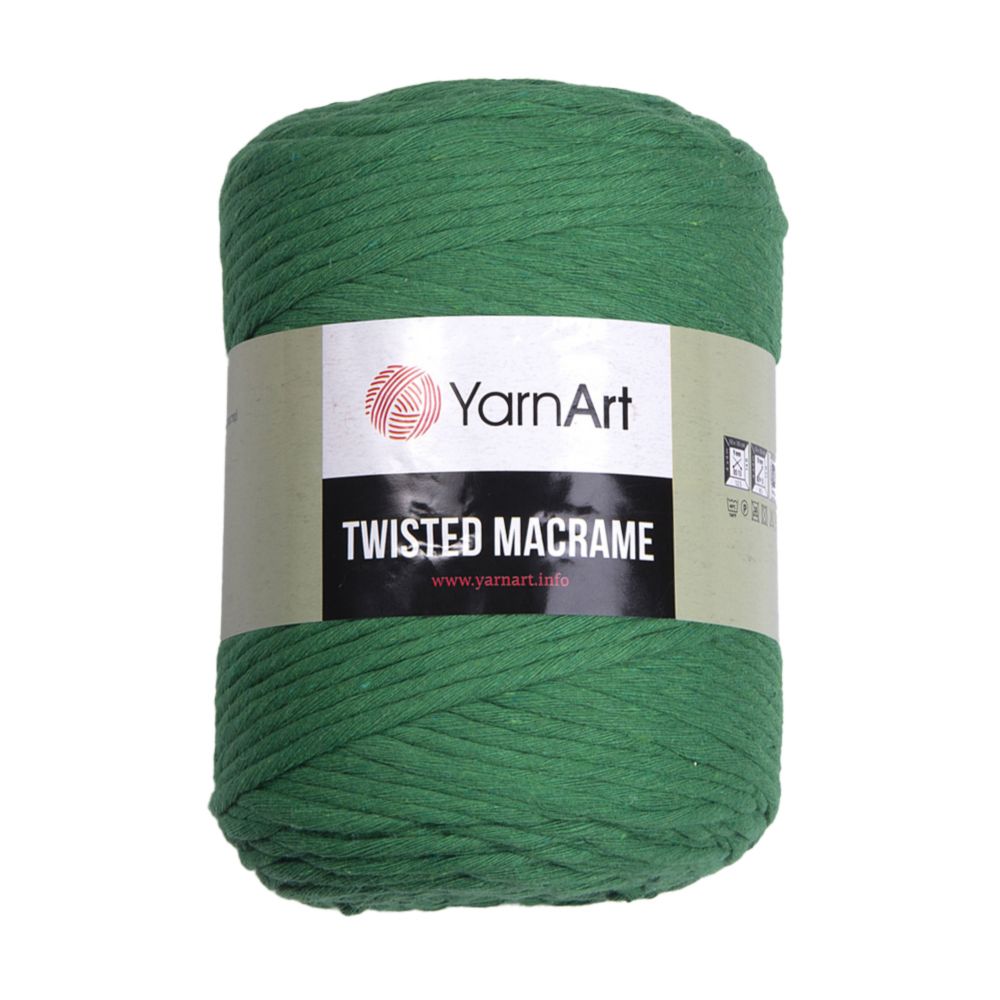 YarnArt Twisted Macrame 759 