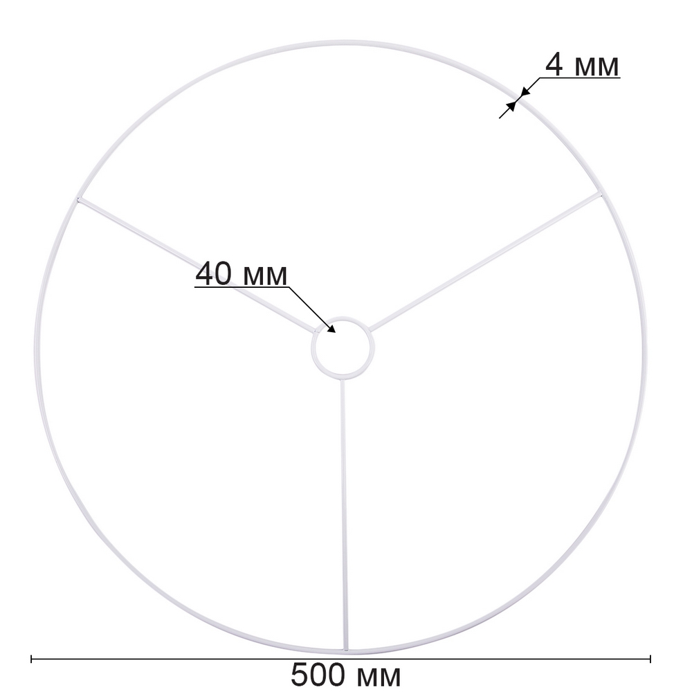 Gamma RKD-050     d 500  