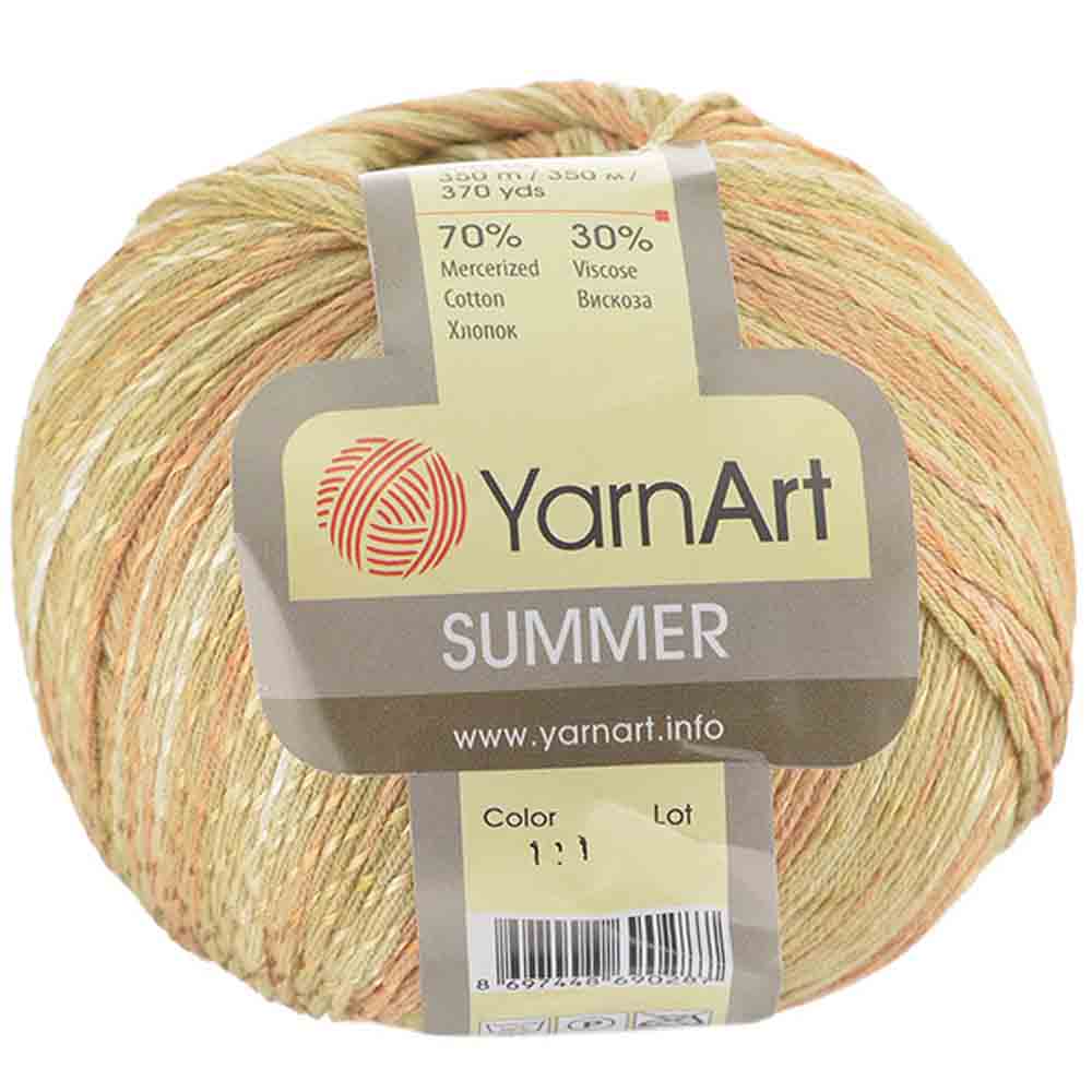 YarnArt Summer 111 - 