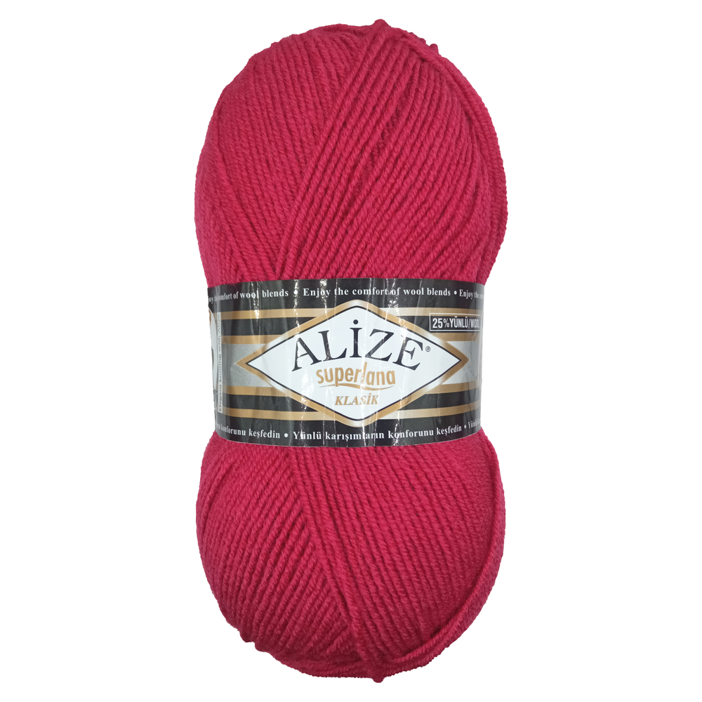 Alize Superlana klasik 798 